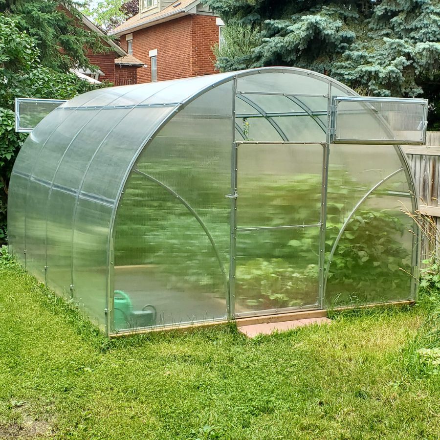 Greenhouses On Sale
